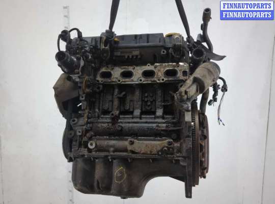 купить Двигатель (ДВС) на Opel Corsa D 2006-2014