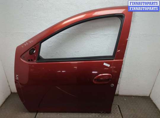 Купить Замок двери на Dacia Sandero 2013-2020 Замок двери RN1584784 на Dacia Sandero 2013-2020