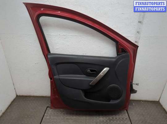 купить Замок двери на Dacia Sandero 2013-2020