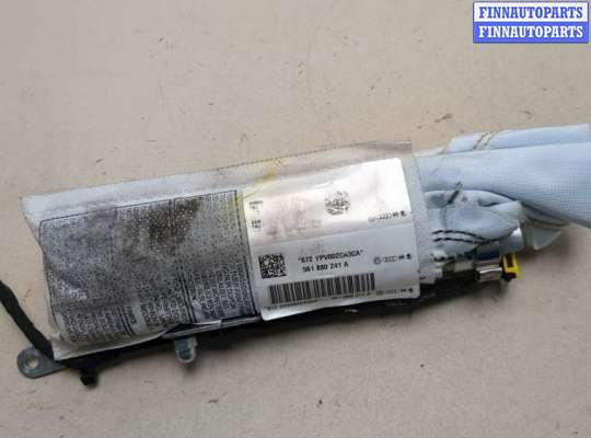 Подушка безопасности (прочее) на Volkswagen Passat B7 (USA)