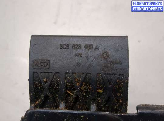 купить Замок капота на KIA K5 2019-2025