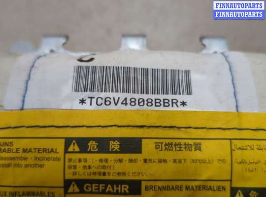 купить Подушка безопасности переднего пассажира на Toyota Camry V40 2006-2011