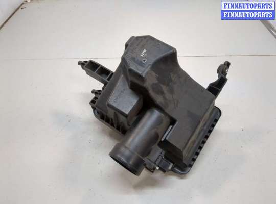 Корпус воздушного фильтра на Nissan Qashqai II (J11)