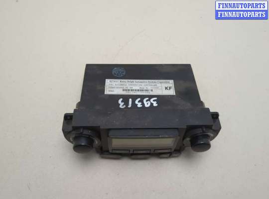 купить Переключатель отопителя (печки) на Chevrolet Lacetti 2004-2013