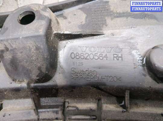 купить Кронштейн бампера на Volvo XC90 2002-2014