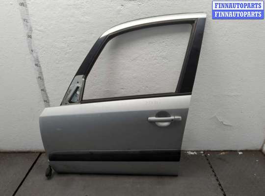 купить Стекло боковой двери на Suzuki SX4 2006-2014