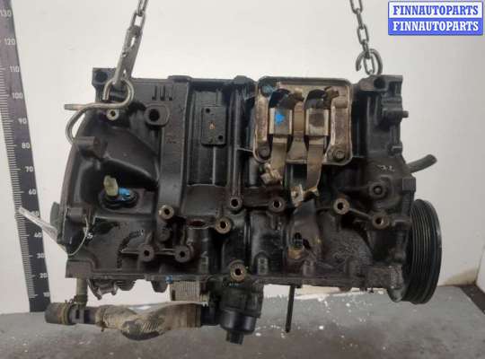купить Блок цилиндров (Шорт блок) на Nissan X-Trail (T31) 2007-2015