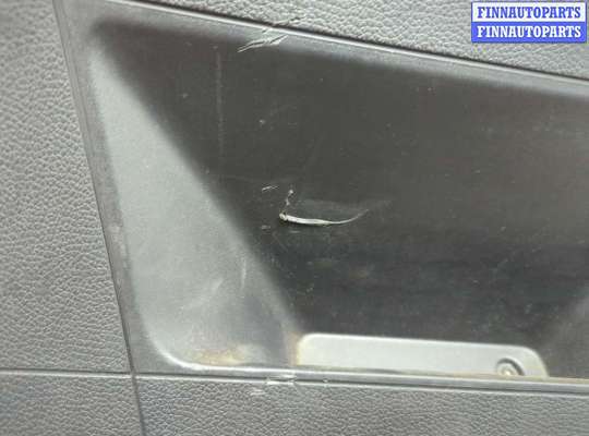 купить Фонарь крышки багажника на Volkswagen Golf 6 2008-2012