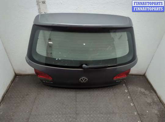 Фонарь крышки багажника VG2719591 на Volkswagen Golf 6 2008-2012