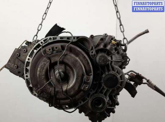 купить КПП - вариатор на Mercedes A W169 2004-2012