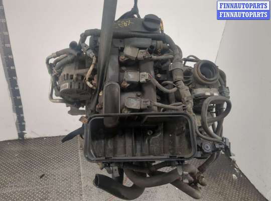 Маховик TT960775 на Toyota Aygo 2005-2014