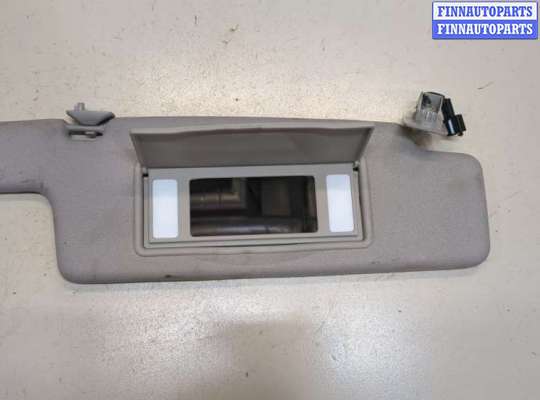 купить Козырек солнцезащитный на Volkswagen Vento