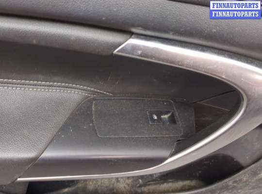 купить Дверь боковая (легковая) на Opel Insignia 2008-2013