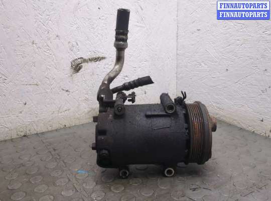 купить Компрессор кондиционера на Ford Focus 2 2008-2011