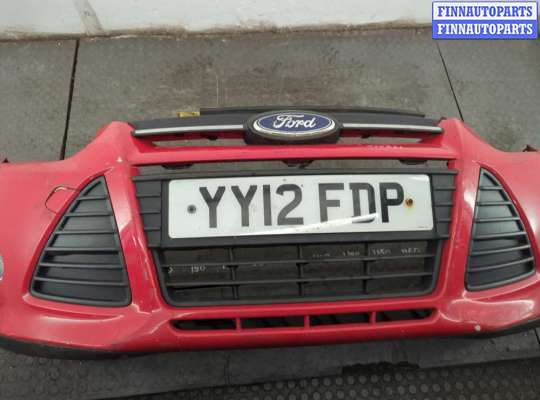 купить Бампер на Ford Focus 3 2011-2015
