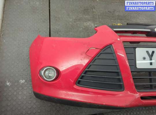 купить Бампер на Ford Focus 3 2011-2015