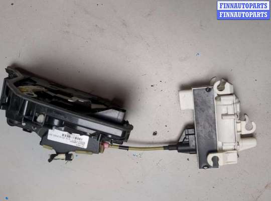 Купить Замок двери на BMW 7 G11, G12 2015-2022 Замок двери BM3678316 на BMW 7 G11, G12 2015-2022
