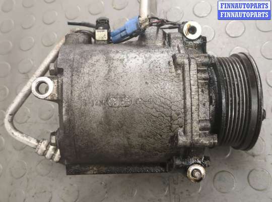 купить Компрессор кондиционера на Mitsubishi Outlander XL 2006-2012