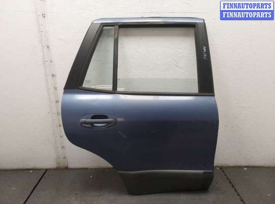купить Стеклоподъемник электрический на Hyundai Santa Fe 2000-2006