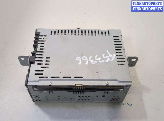 Магнитола FO1870778 на Ford Kuga 2016-2019