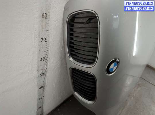 купить Решетка радиатора на BMW 5 E39 1995-2003