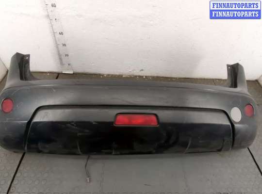 купить Бампер на Nissan Qashqai 2006-2013