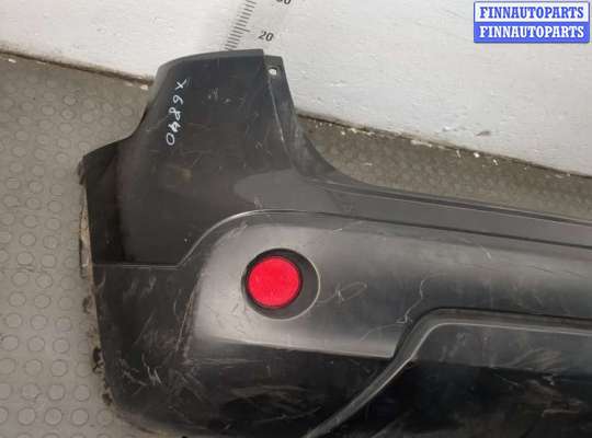 купить Бампер на Nissan Qashqai 2006-2013