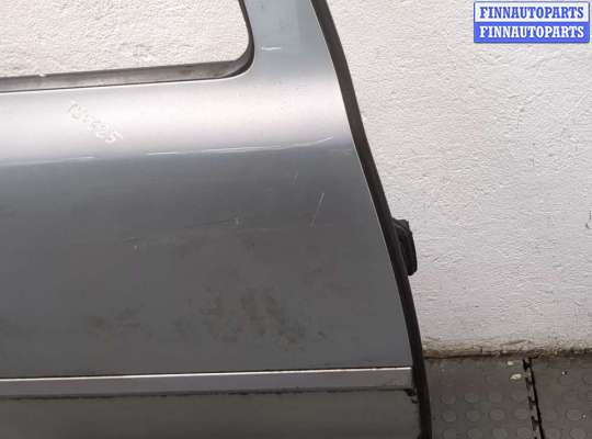 купить Дверь боковая (легковая) на Skoda Octavia (A5) 2004-2013