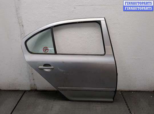 купить Дверь боковая (легковая) на Skoda Octavia (A5) 2004-2013