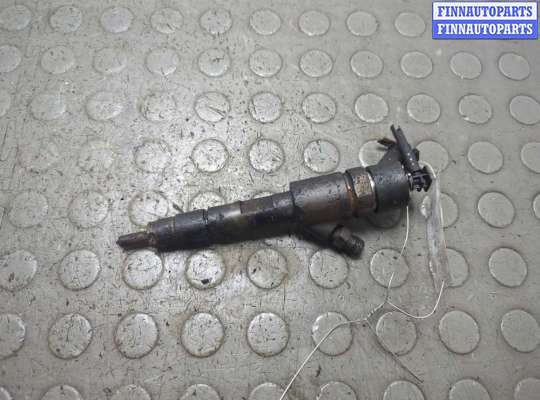 Форсунка топливная RN1539910 на Renault Scenic 2009-2012