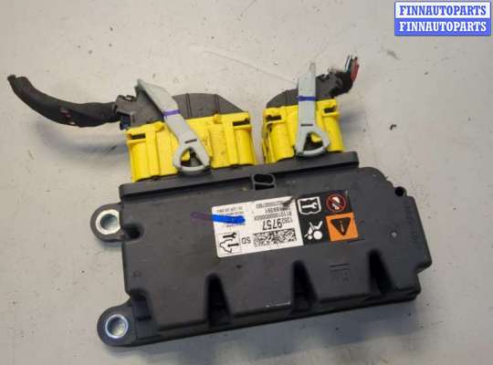 купить Блок управления подушками безопасности на Chevrolet Equinox 2017-2024