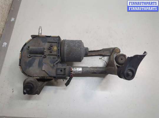 Механизм стеклоочистителя (трапеция дворников) ST345850 на Seat Altea 2004-2015