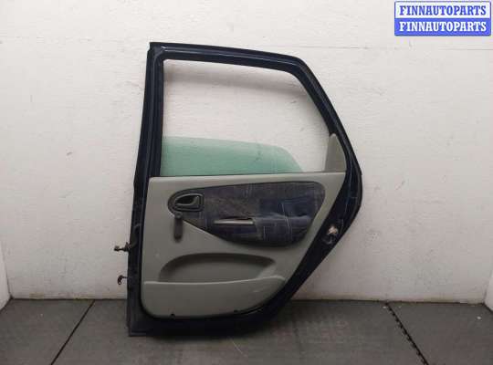 купить Дверь боковая (легковая) на Renault Scenic 1996-2002