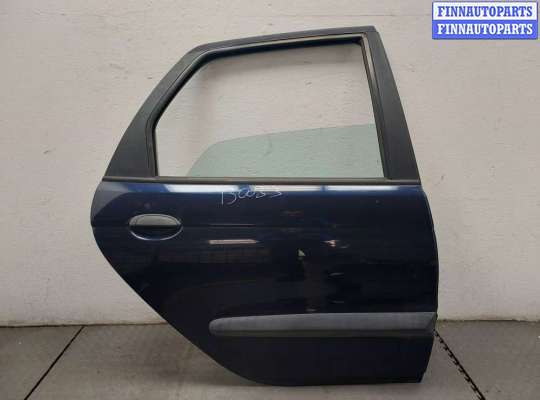 купить Дверь боковая (легковая) на Renault Scenic 1996-2002