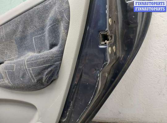 купить Дверь боковая (легковая) на Renault Scenic 1996-2002