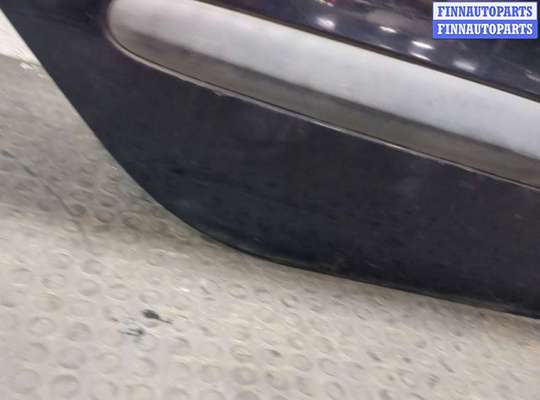 купить Дверь боковая (легковая) на Renault Scenic 1996-2002