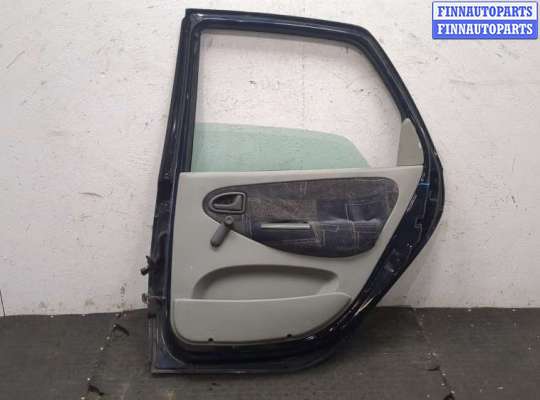 купить Дверь боковая (легковая) на Renault Scenic 1996-2002