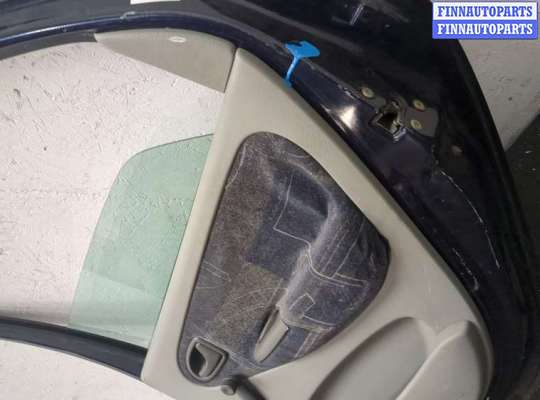 купить Дверь боковая (легковая) на Renault Scenic 1996-2002