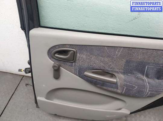 купить Дверь боковая (легковая) на Renault Scenic 1996-2002