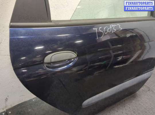 купить Дверь боковая (легковая) на Renault Scenic 1996-2002