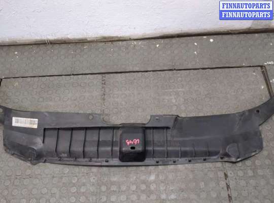 купить Накладка замка капота на Audi Q5 2008-2017