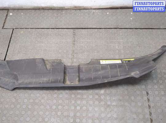 купить Накладка замка капота на Audi Q5 2008-2017