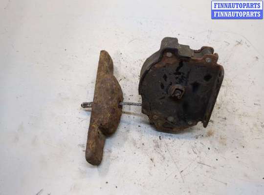 купить Кронштейн запасного колеса на KIA Sorento BL 2002-2011