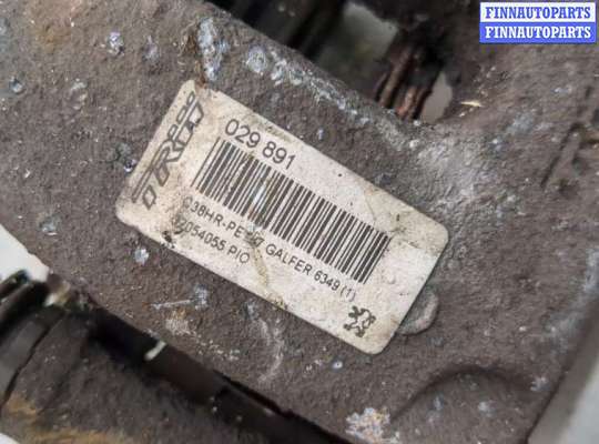 купить Суппорт на Peugeot 5008 2009-2016