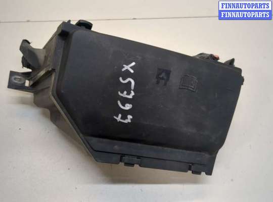 Блок предохранителей FO1808101 на Ford Mondeo 4 2007-2015