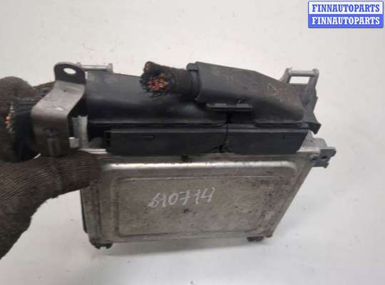 купить Блок управления двигателем на Mercedes A W169 2004-2012
