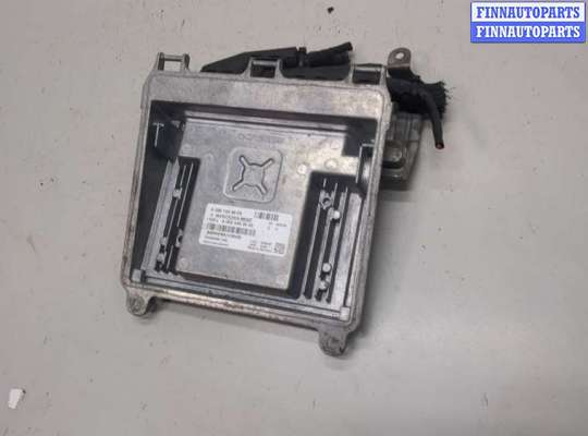 купить Блок управления двигателем на Mercedes A W169 2004-2012