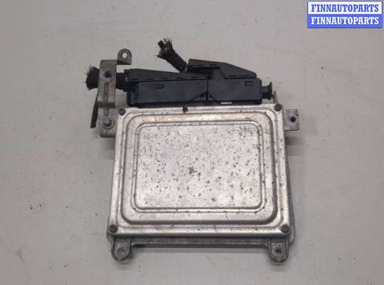 купить Блок управления двигателем на Mercedes A W169 2004-2012