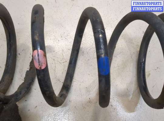 купить Пружина подвески на Toyota RAV 4 2000-2005