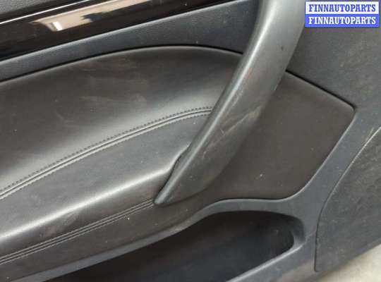 купить Дверная карта (Обшивка двери) на Skoda Octavia (A5) 2004-2013